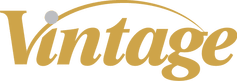 Vintage Logo